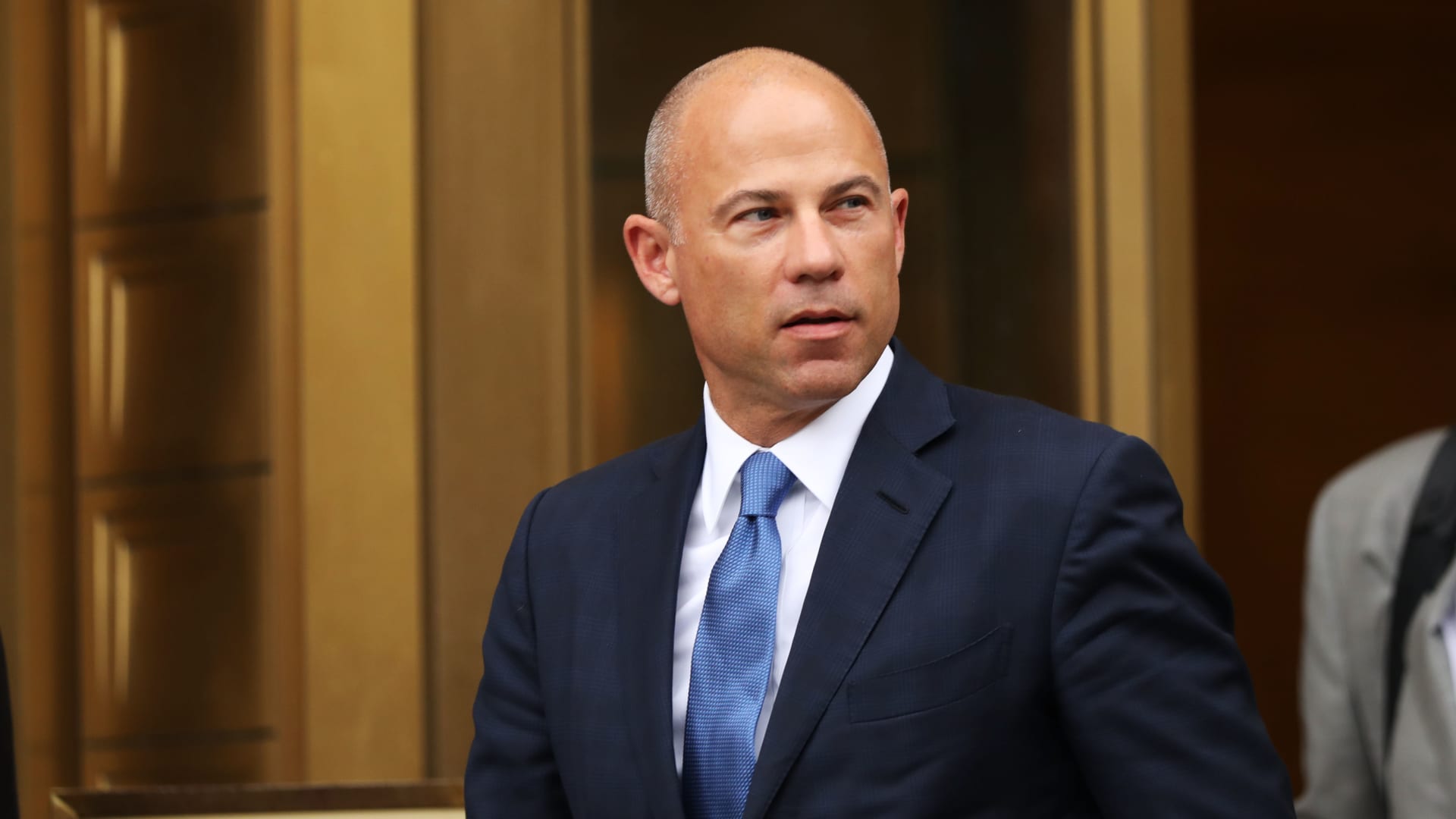 Trump foe Michael Avenatti guilty of Nike extortion, next trial for Stormy Daniels swindle