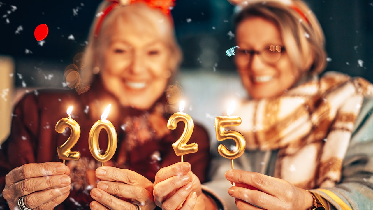 3 New Year’s Eve food traditions said to bring ‘luck’ and ‘love’ in the days ahead