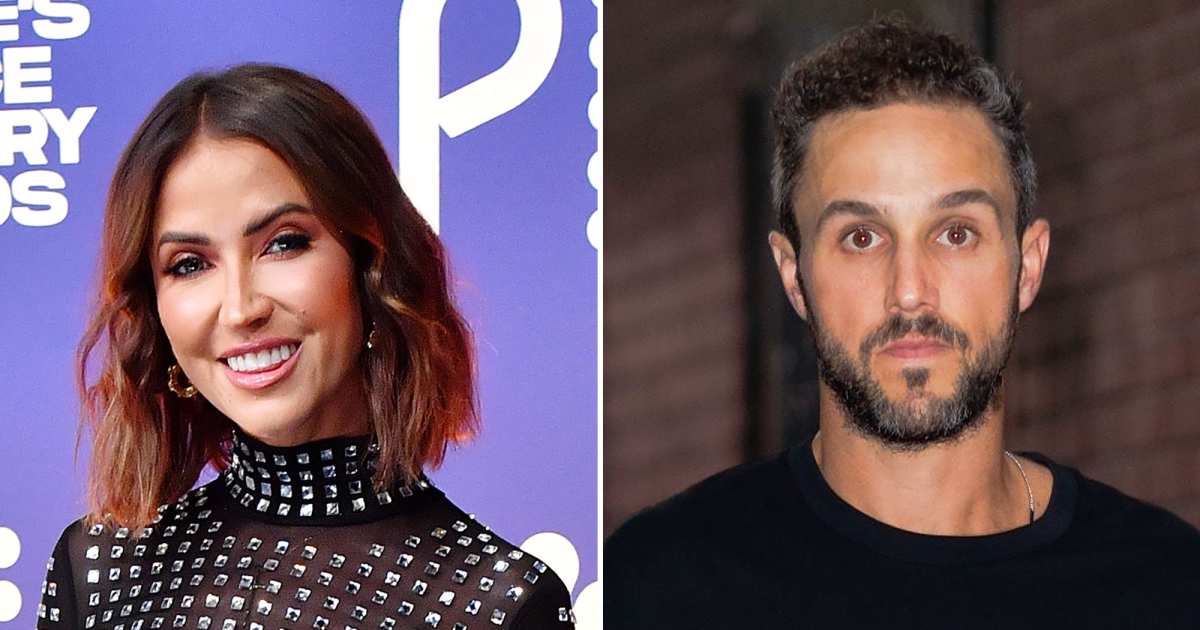 Kaitlyn Bristowe, Zac Clark Hint They Are Spending Christmas Together