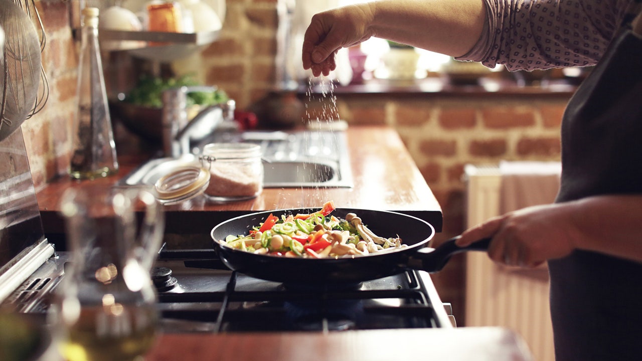 Cook like Gordon Ramsay: All HexClad pots and pans are currently on sale, up to 41% off