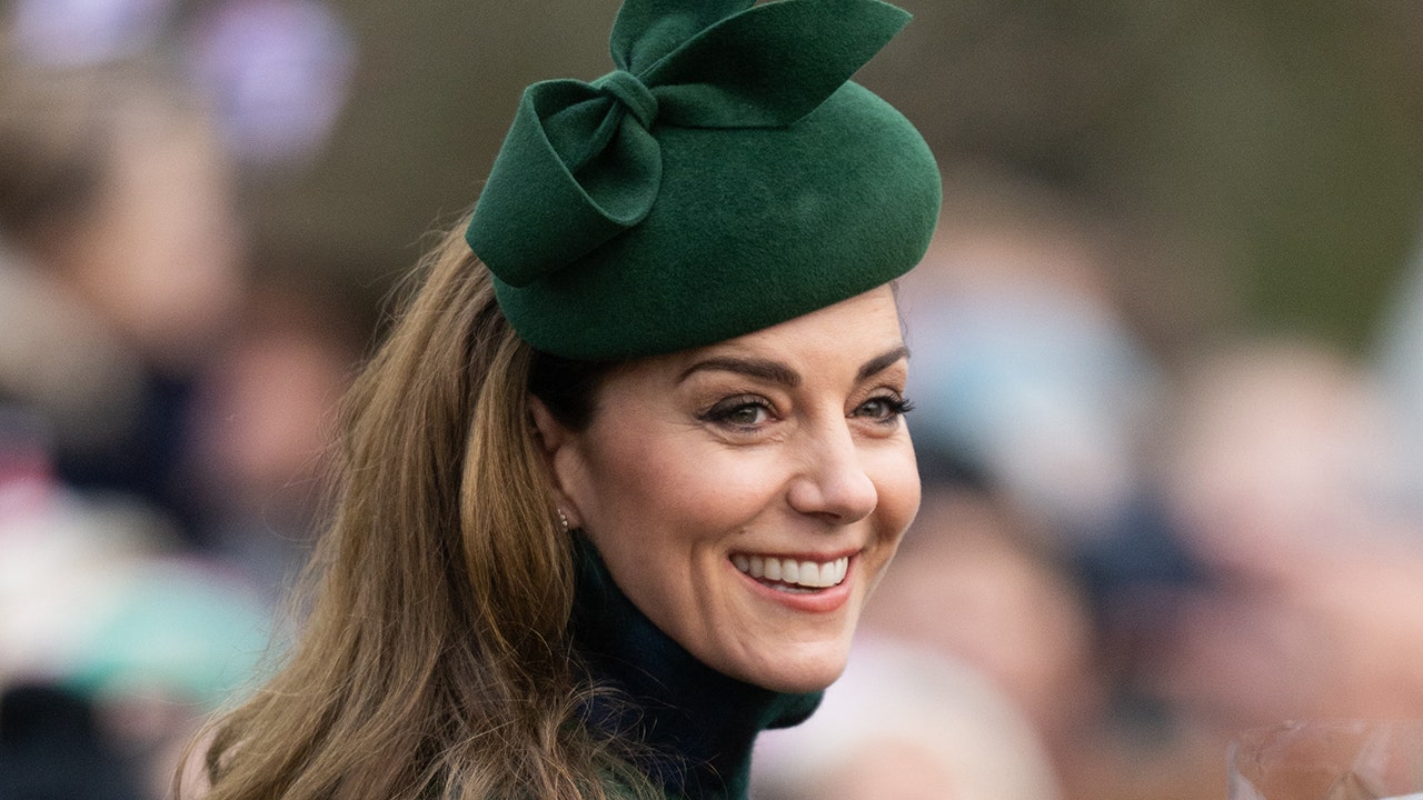 Kate Middleton eats this heart-healthy food to start each day