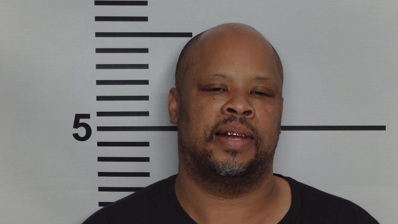 Kentucky man arrested for thousands owed in child support after exiting cruise ship