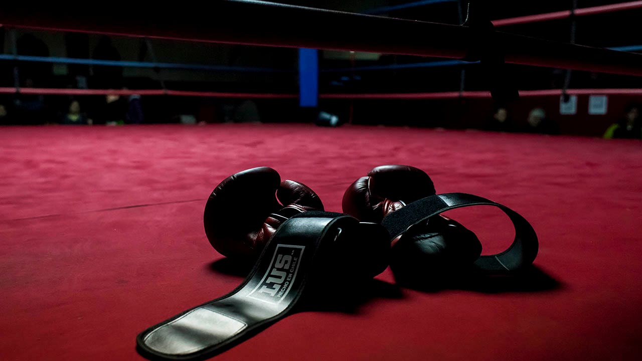 Professional boxer Paul Bamba dead at 35, days after winning title bout