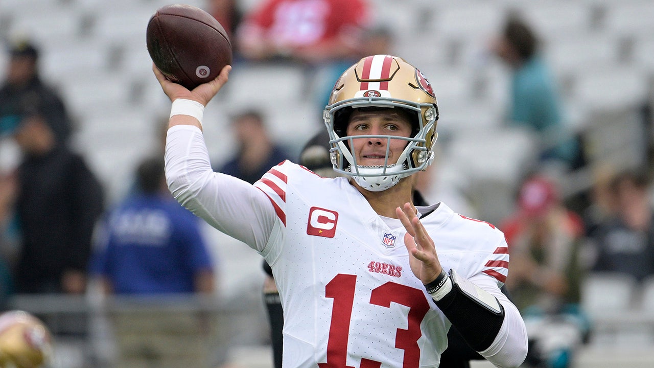 49ers’ general manager drops the hammer on Brock Purdy’s future after disappointing season