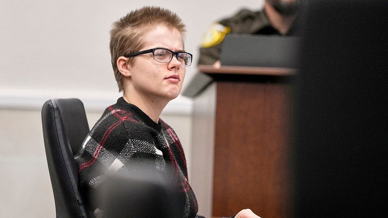 A judge granted the release of ‘Slender Man’ stabber Morgan Geyser