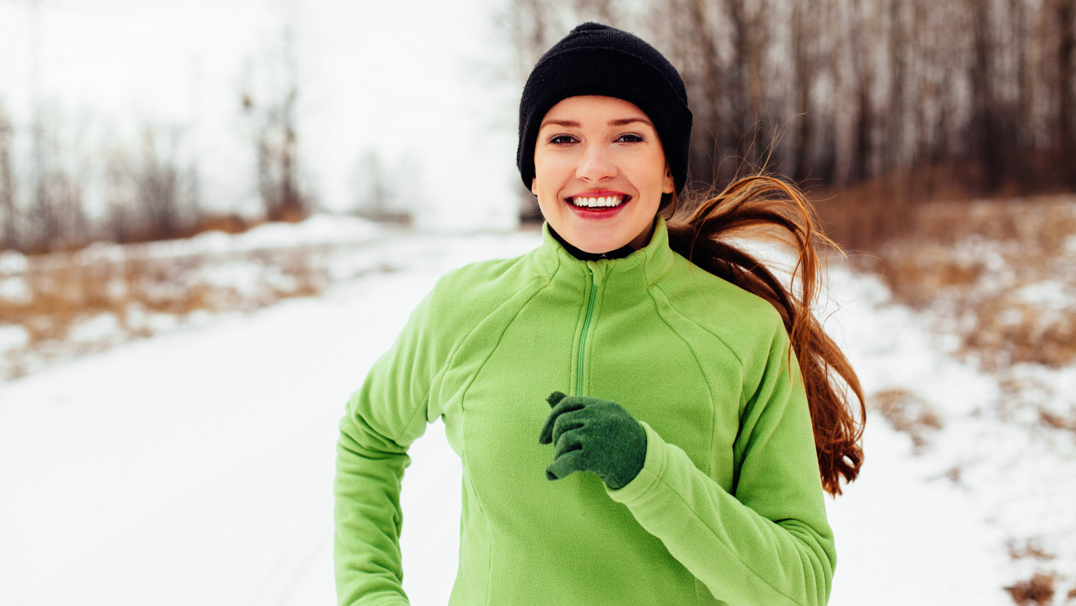 Amazon’s Winter Sale: Stay fit and warm this winter with these 10 finds