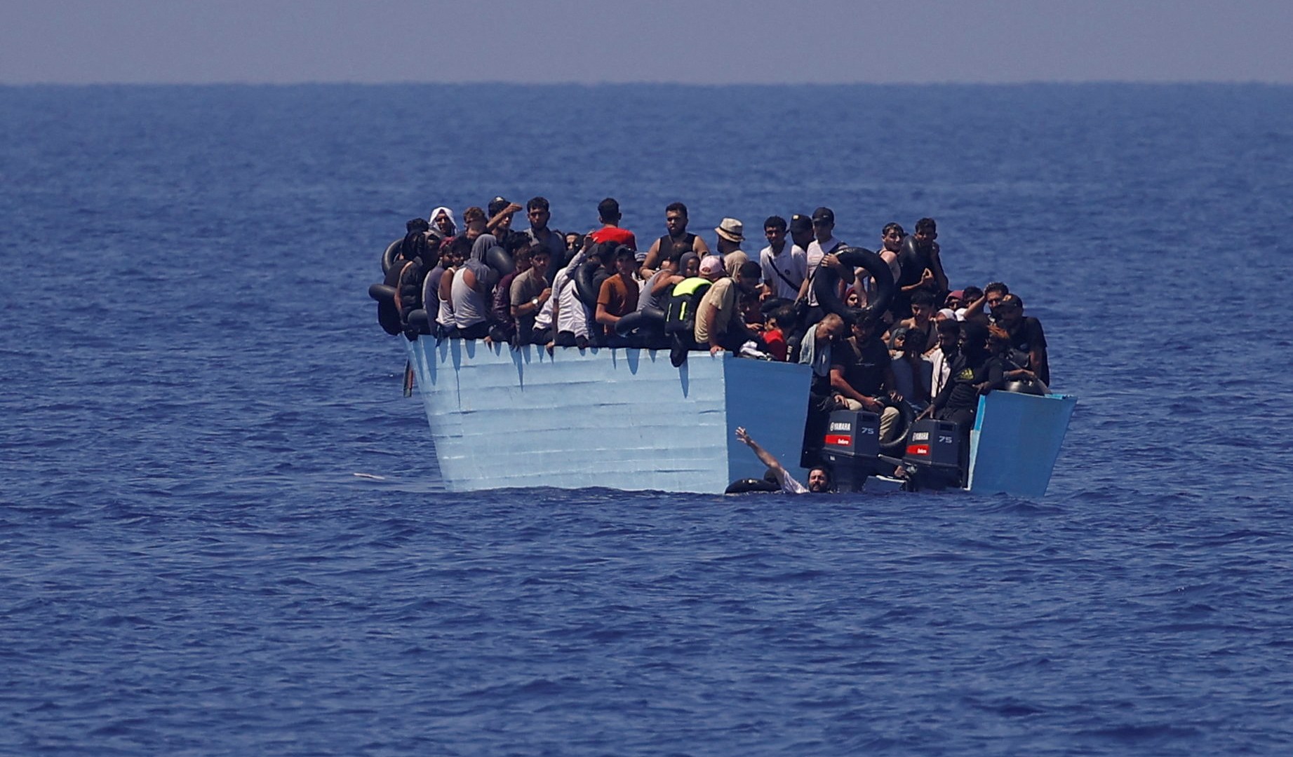 As Pakistanis die in fresh Mediterranean tragedy, a question lingers: Why? | Migration