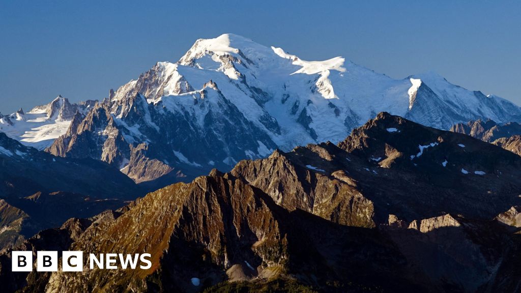 Avalanche in French Alps kills Brazilian-Portuguese skier