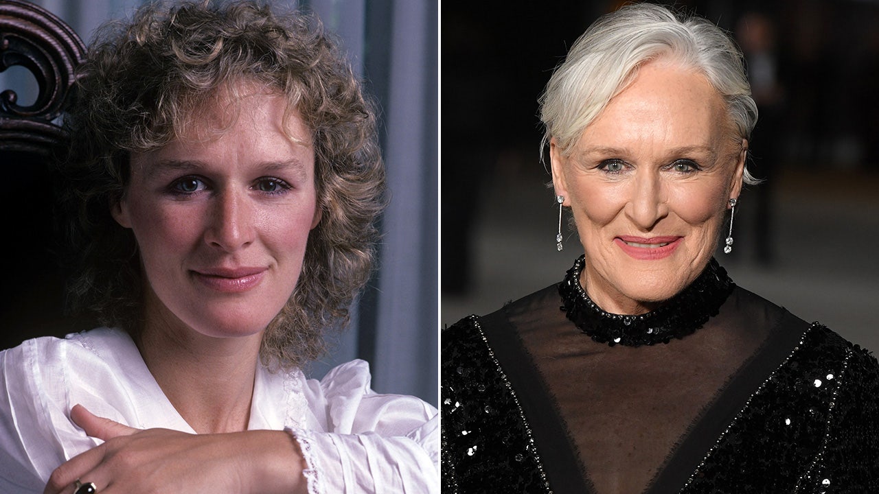 ‘Back in Action’ star Glenn Close enjoying ‘modest’ life in Montana, hasn’t looked back