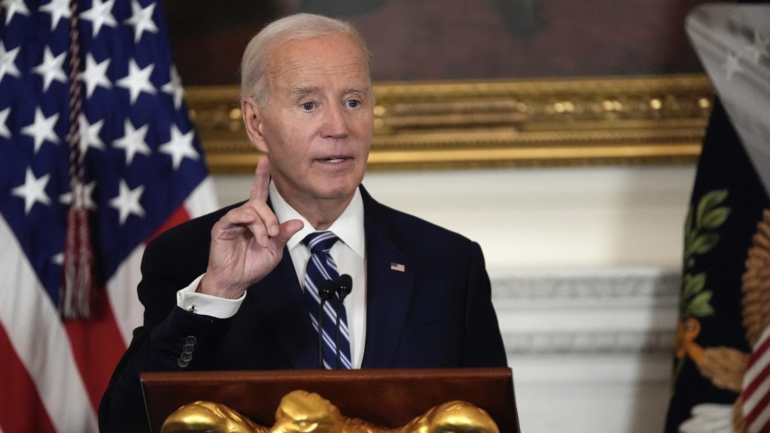 Biden & Co.’s remaining plans for final days of lame-duck presidency