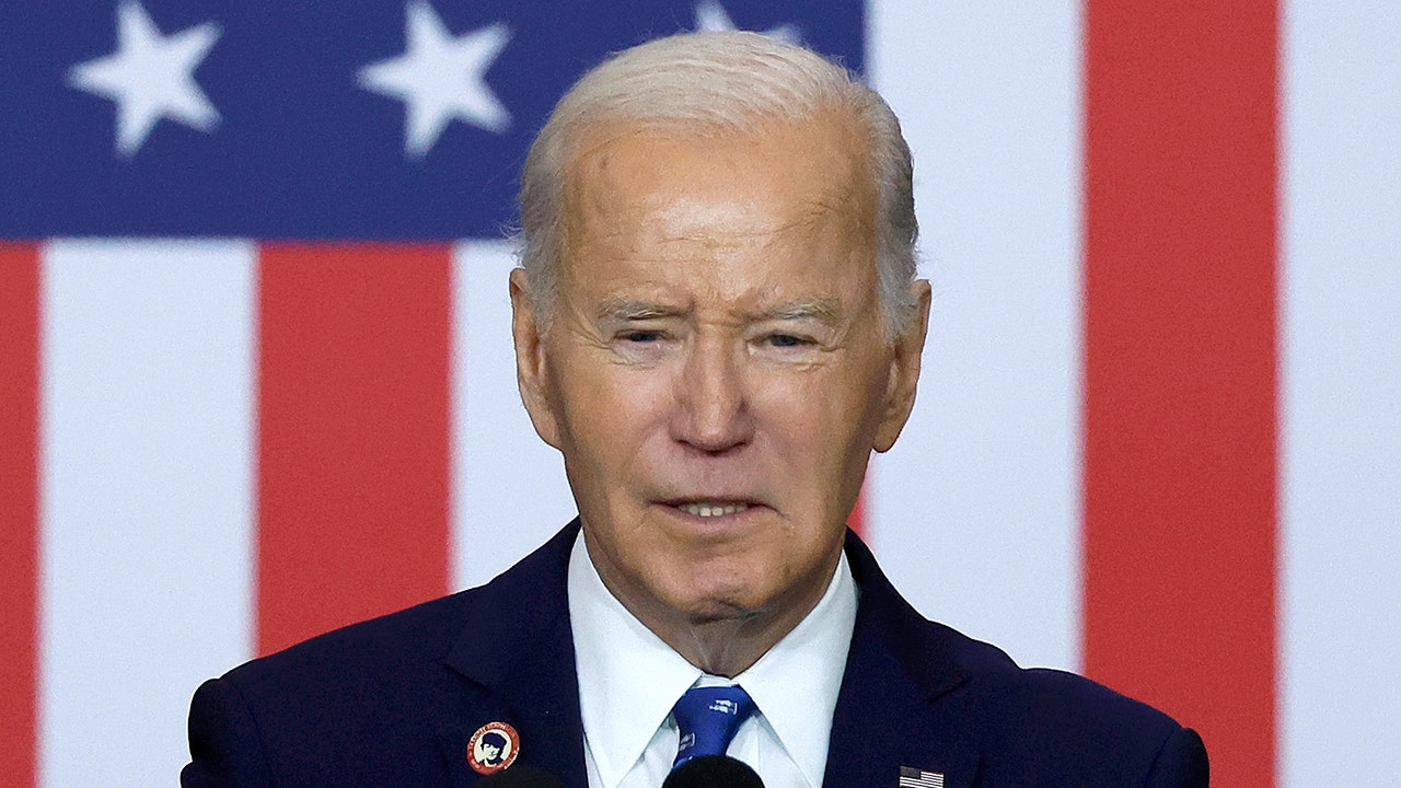 Biden admin accused of reversing course on 9/11 plea deals for political purposes: ‘Horrific travesty’