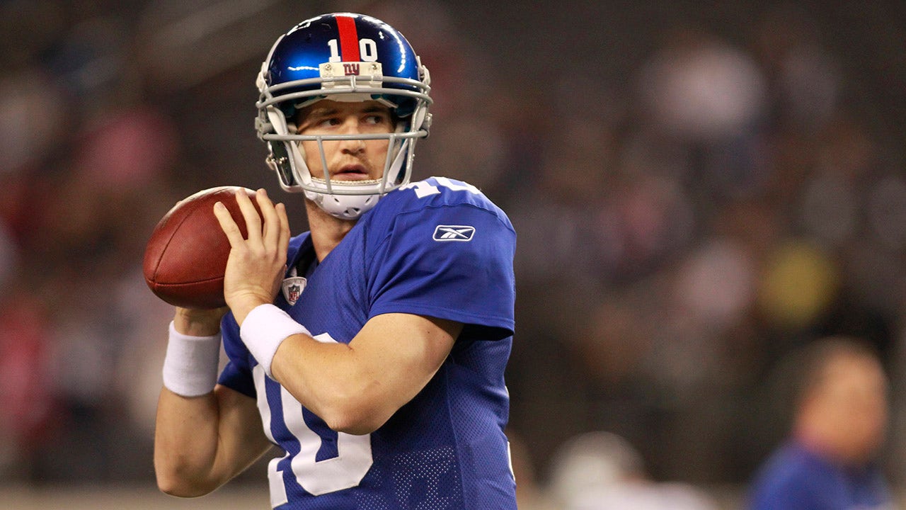 Bill Belichick backs Eli Manning’s Hall of Fame pursuit