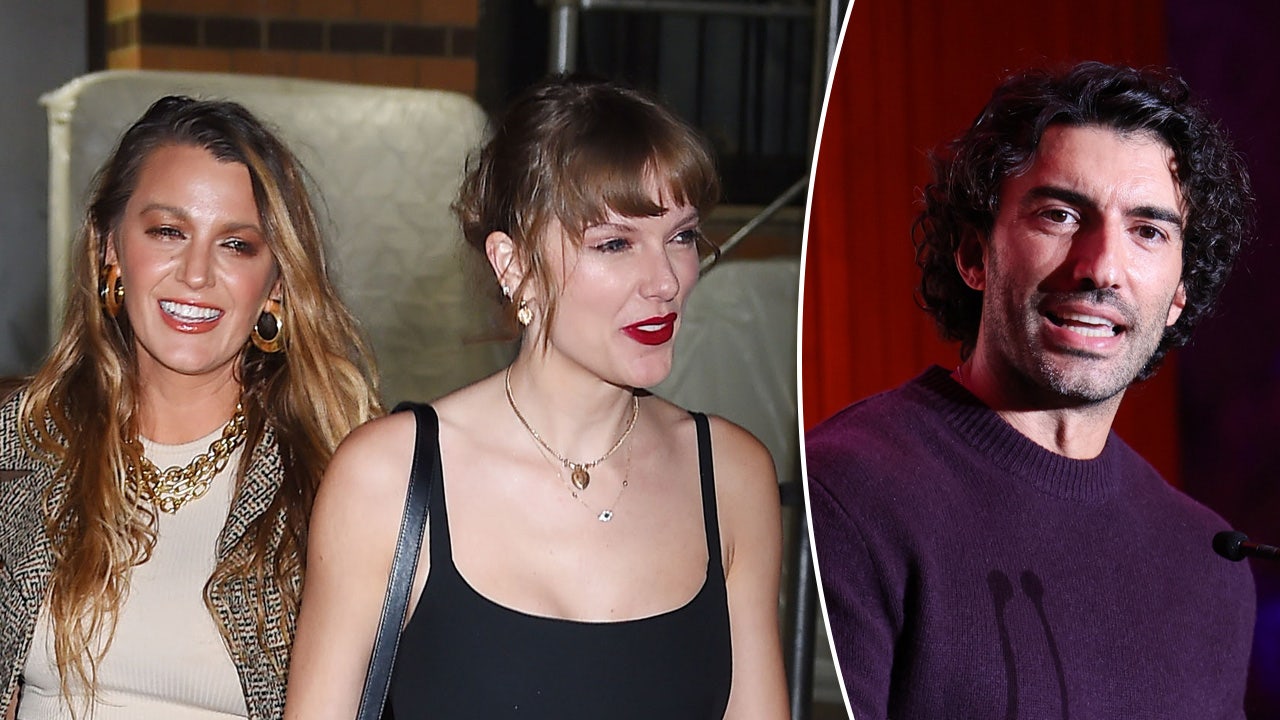 Blake Lively, Taylor Swift friendship questioned amid Justin Baldoni legal drama