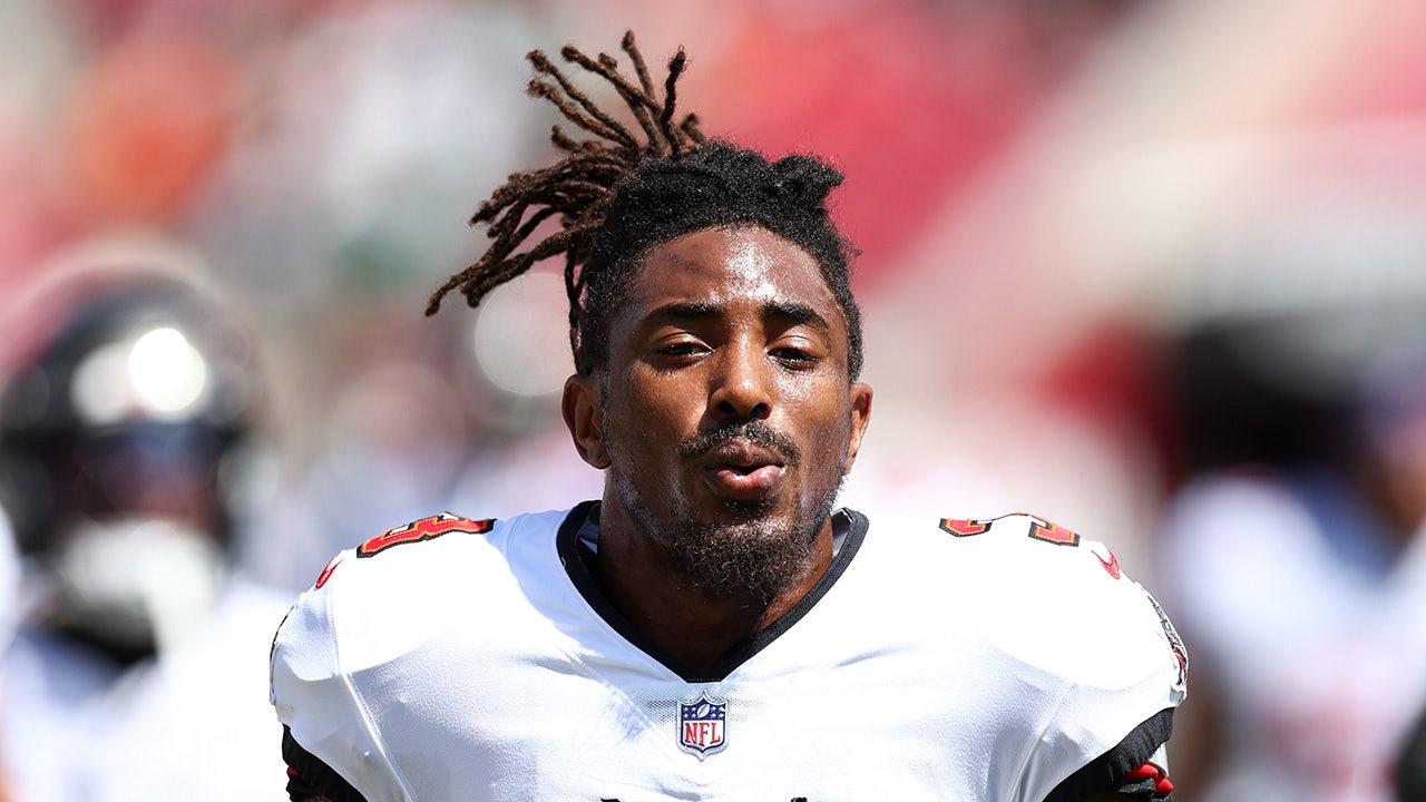 Bucs’ Jordan Whitehead involved in auto accident while driving to practice facility