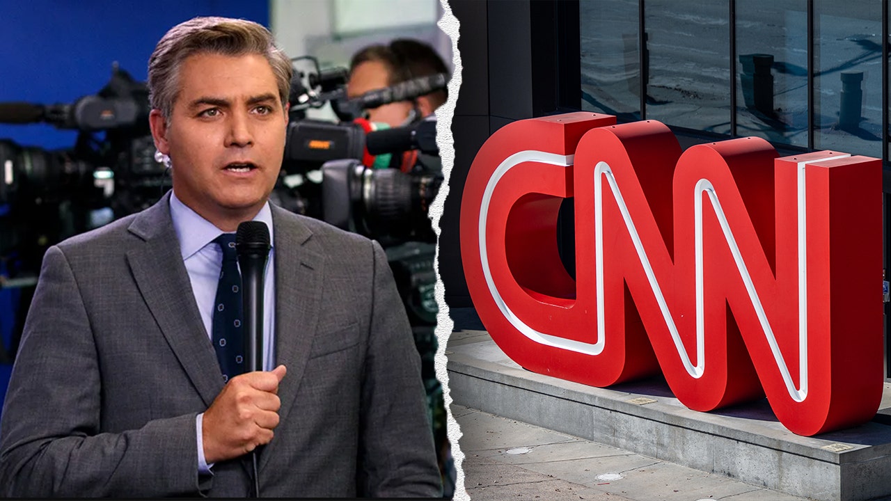 CNN staffers in shock about Jim Acosta’s abrupt exit from the network