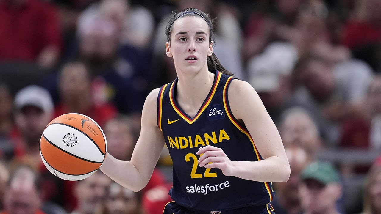 Caitlin Clark responds to critics ahead of Iowa jersey retirement: ‘I really don’t care’