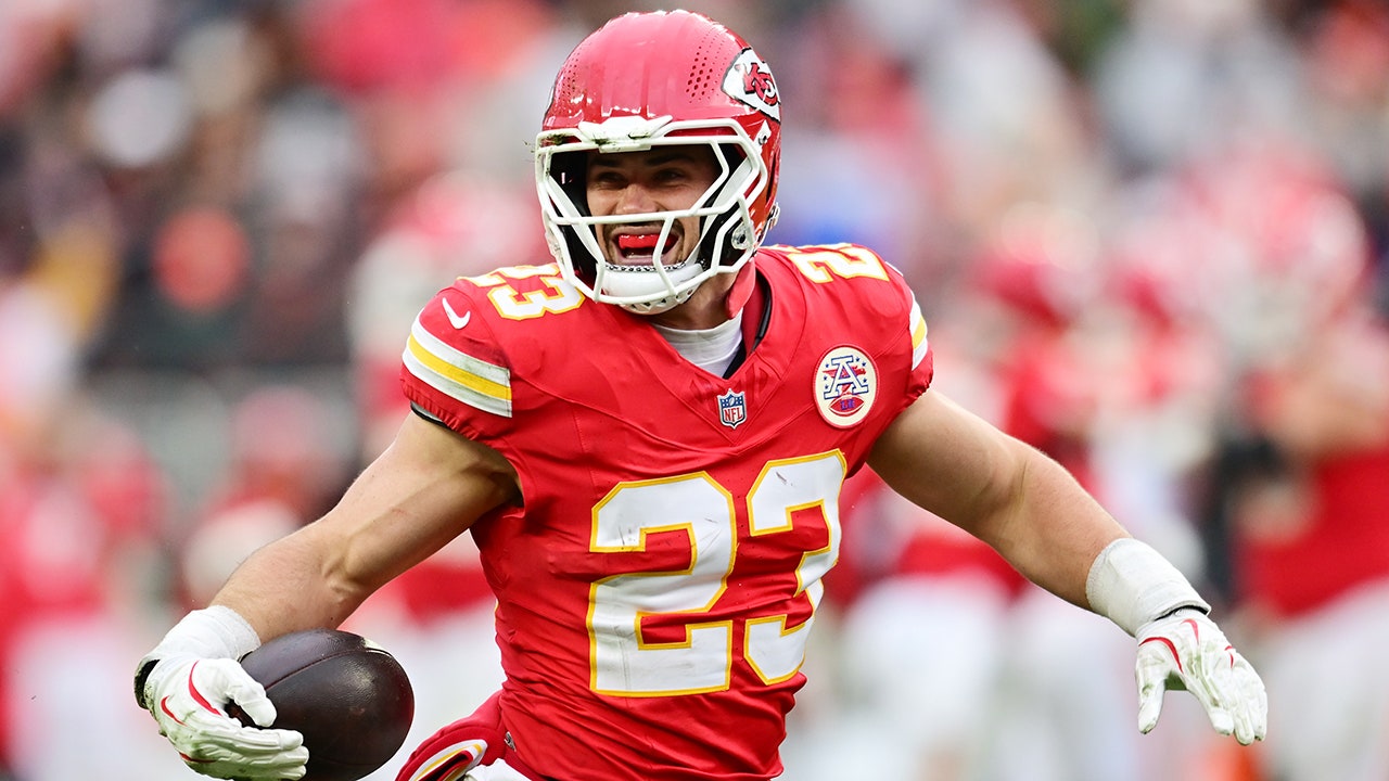 Chiefs’ Drue Tranquill tells critics to ‘kick rocks’ amid avalanche of complaints over team’s AFC title win