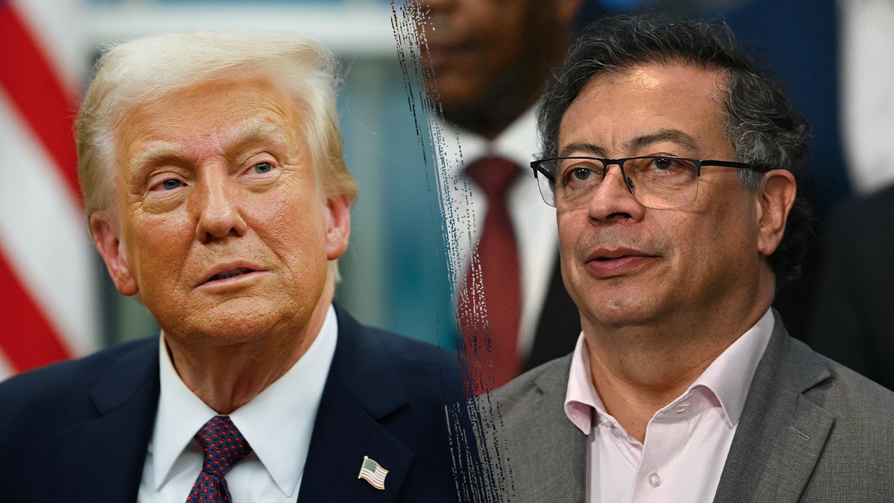 A victory for Trump’s ‘FAFO’: How the White House strong-armed one-time close ally Colombia over immigration