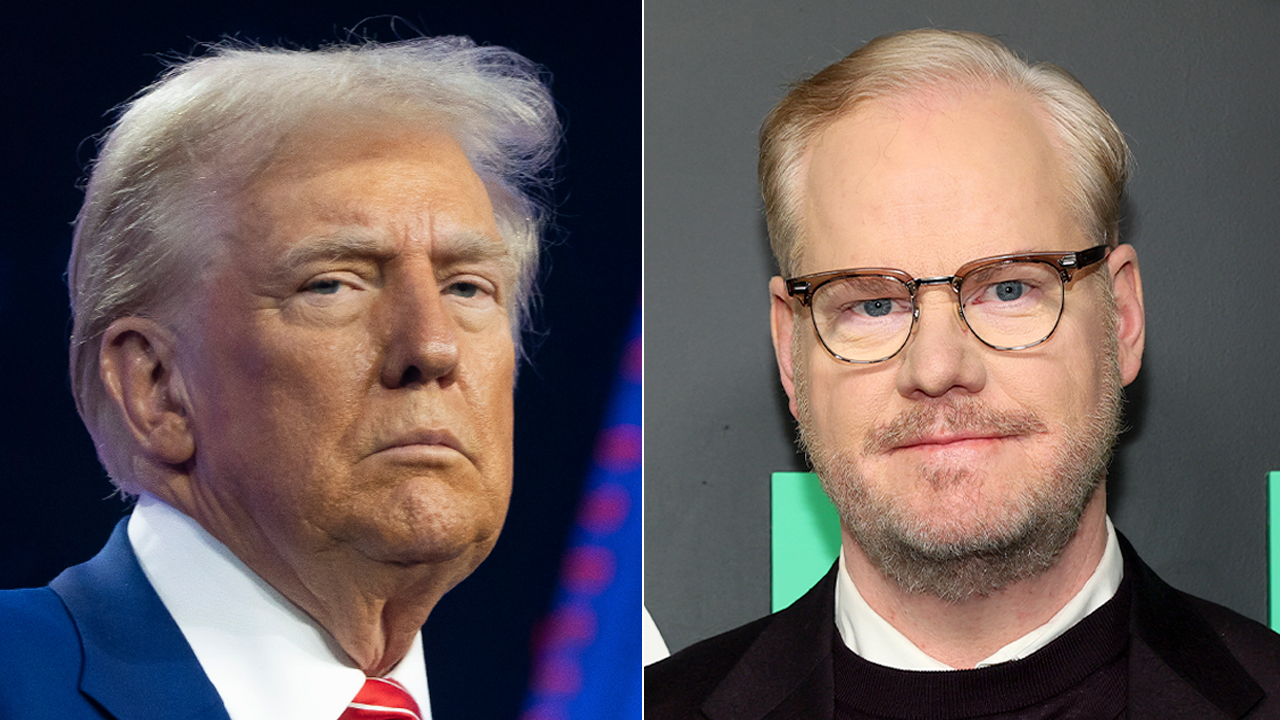 Comedian Jim Gaffigan regrets Trump supporters thinking he was attacking them: They ‘will never forgive me’