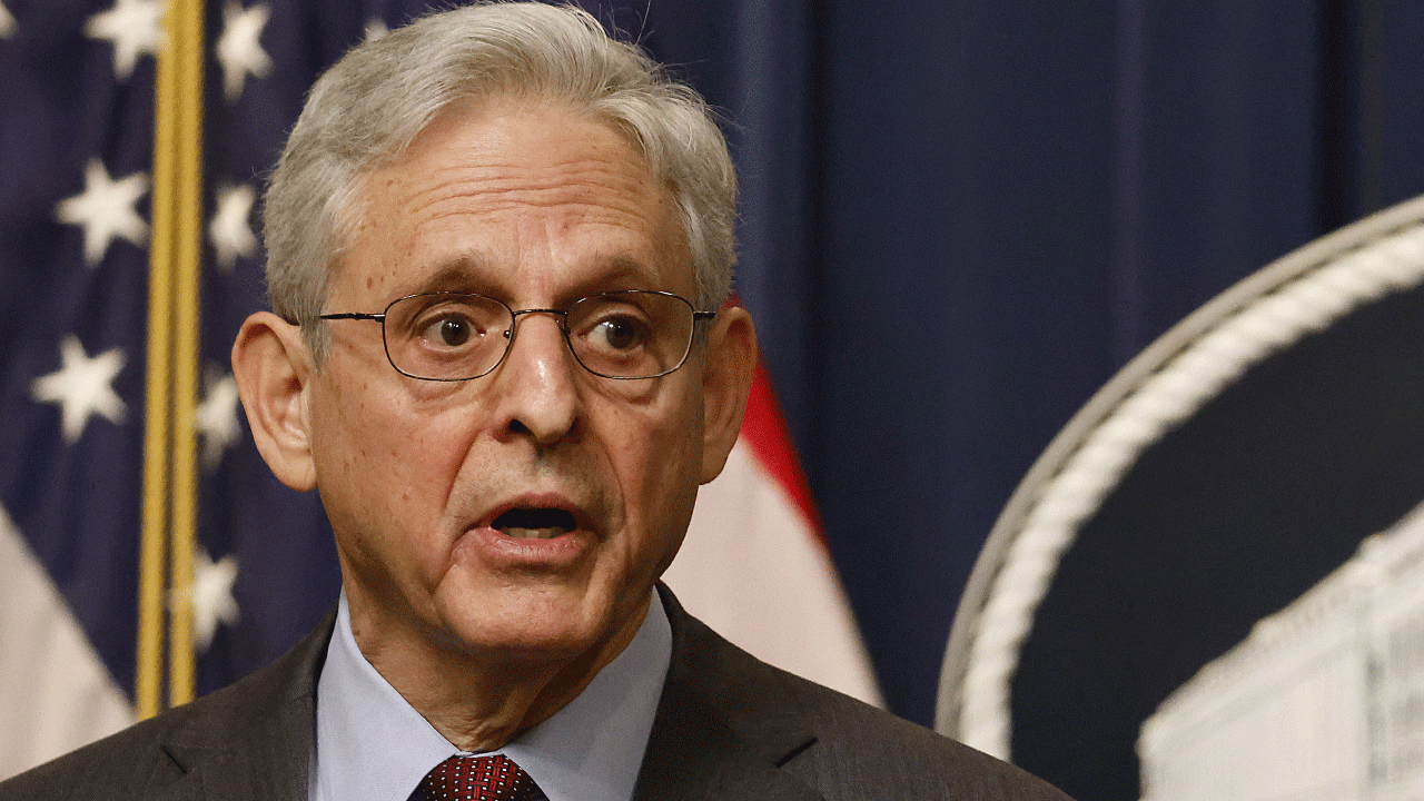 Democrats blame Merrick Garland slow-rolling Trump investigation for election loss: ‘Fatal mistake’