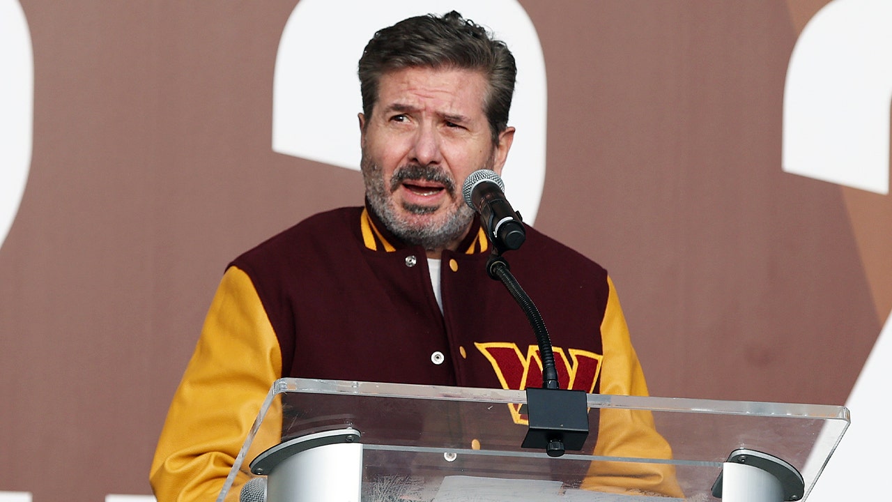 Ex-Commanders owner Dan Snyder ‘hates’ seeing team one win away from Super Bowl: report