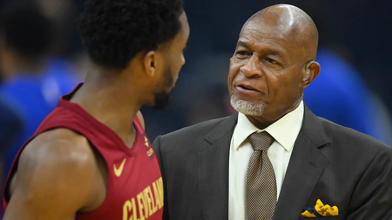 Ex-NBA star Austin Carr takes swipe at Trump while congratulating Cavs All-Stars