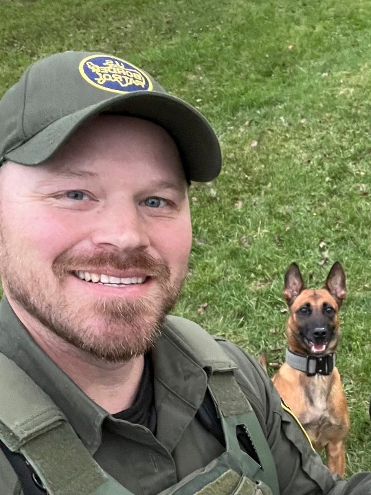 FBI arrests suspect in killing of Vermont Border Patrol agent