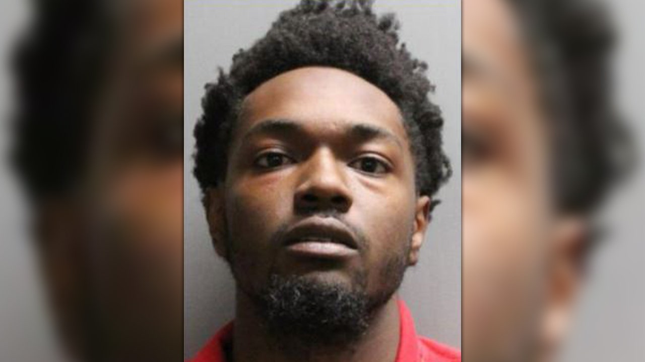 Florida man arrested for killing baby with car after argument with woman: police