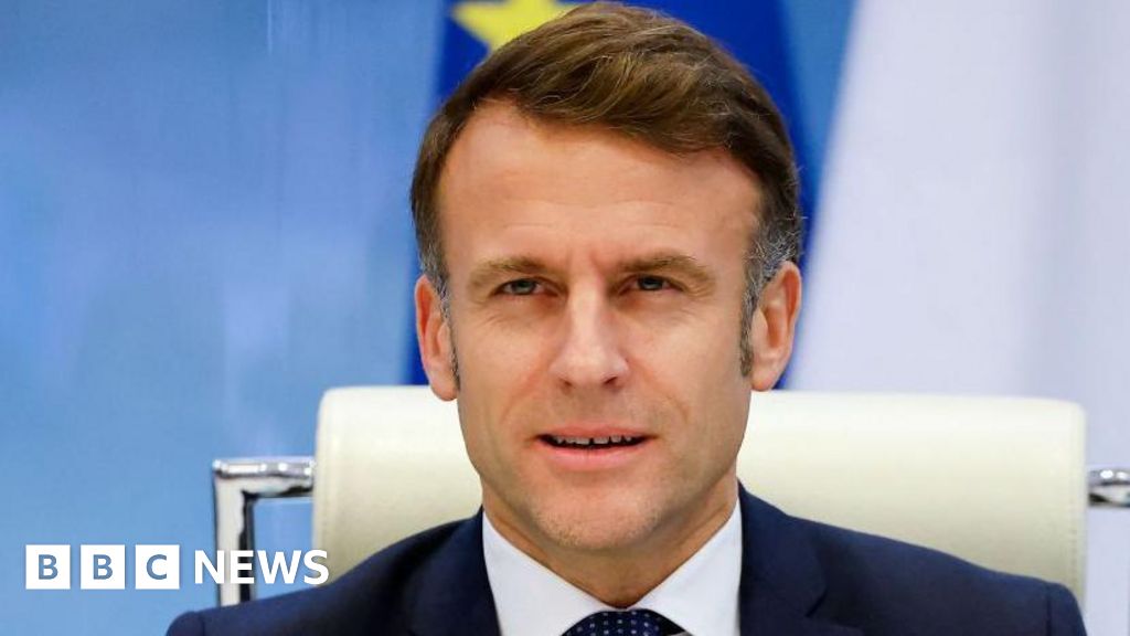 France’s President Emmanuel Macron accused of ‘contempt’ over Africa remarks