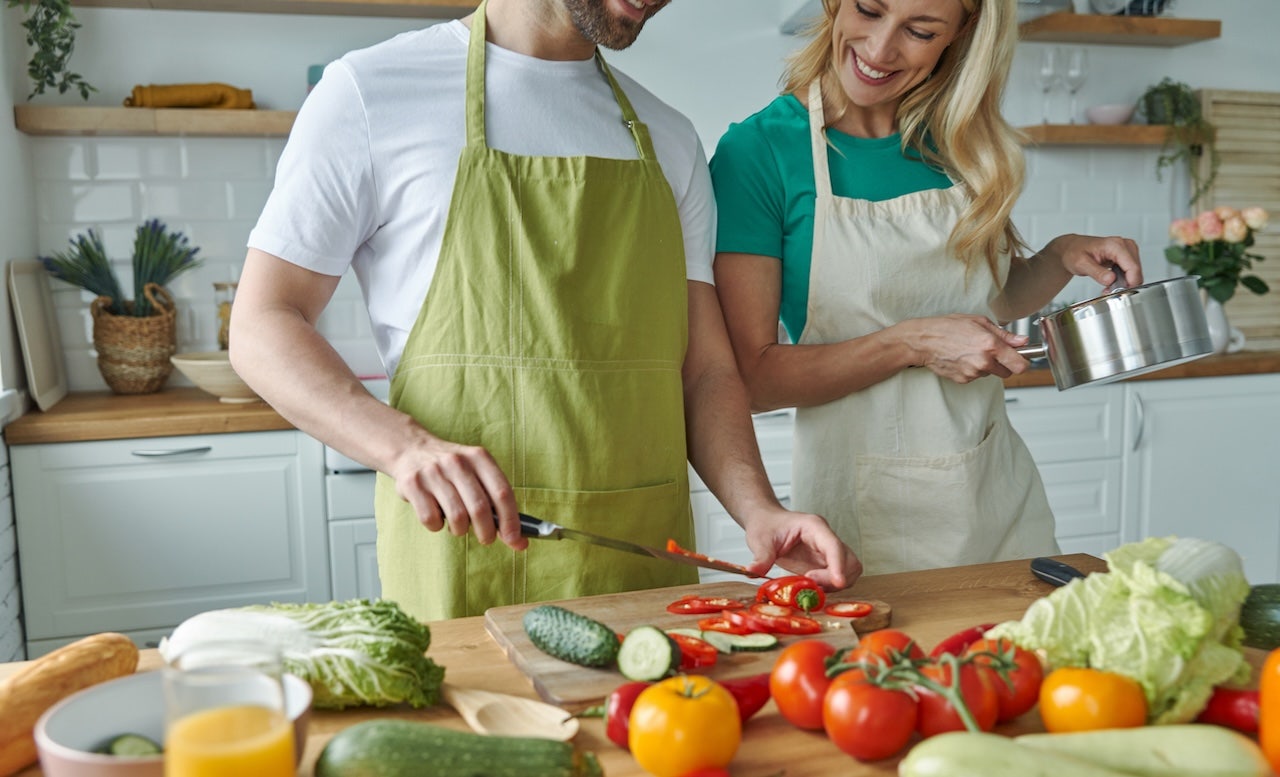 ‘God-intended foods’ are key to a healthier America, expert says