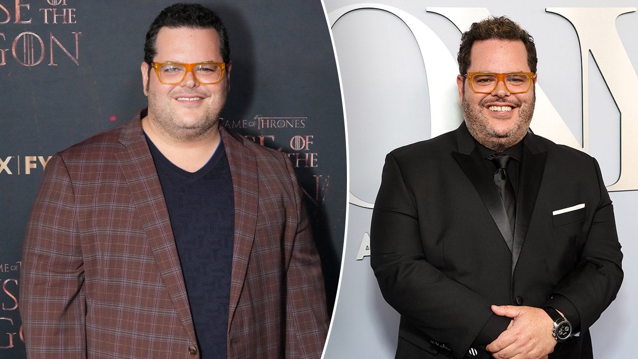 Hollywood’s ‘funny fat guy’ feels he’s ‘cheating’ after using weight loss drug