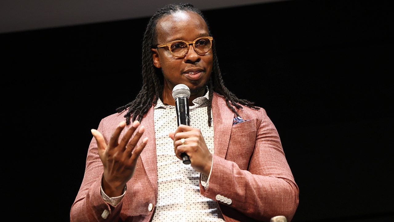 Ibram X. Kendi’s anti-racist research center is shutting down, he’s leaving