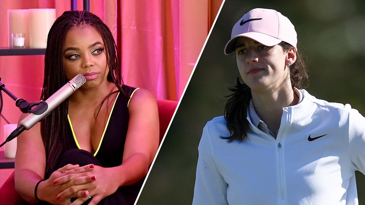 Jemele Hill quietly deletes Caitlin Clark post following stalker arrest