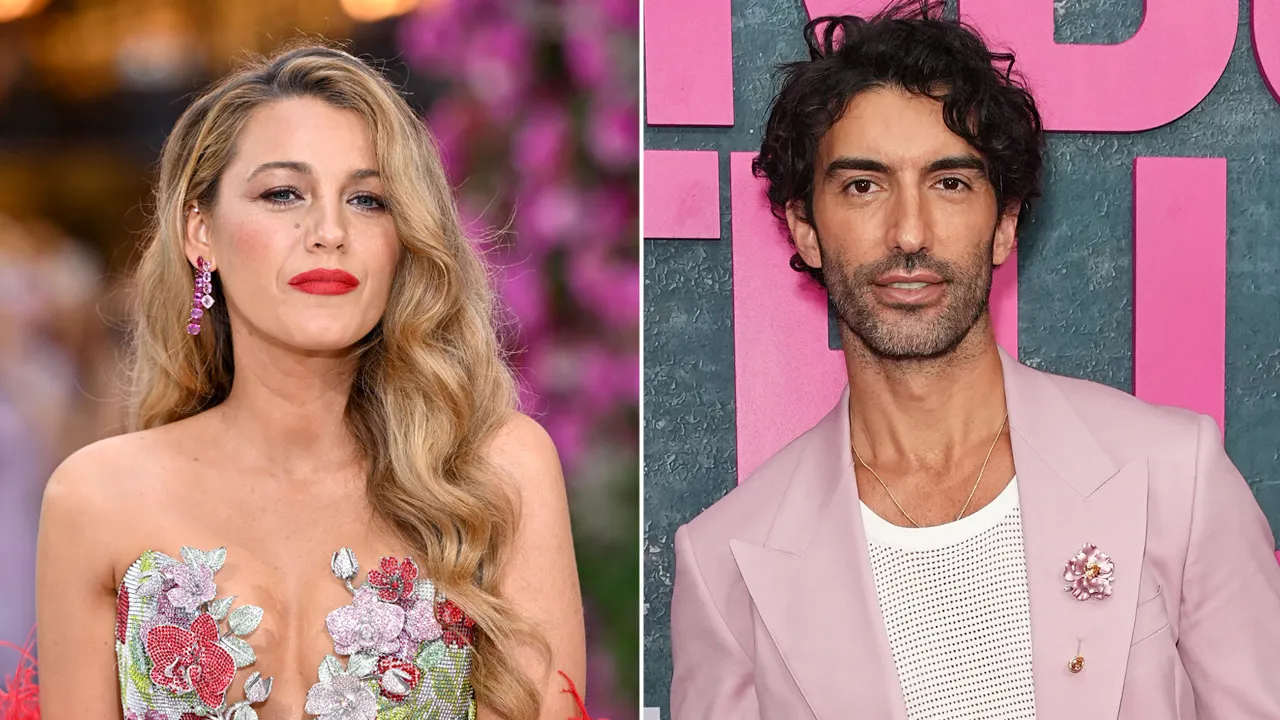 Blake Lively accuses Justin Baldoni’s lawyer of attempting to ‘torpedo’ actress’s career ‘for good’