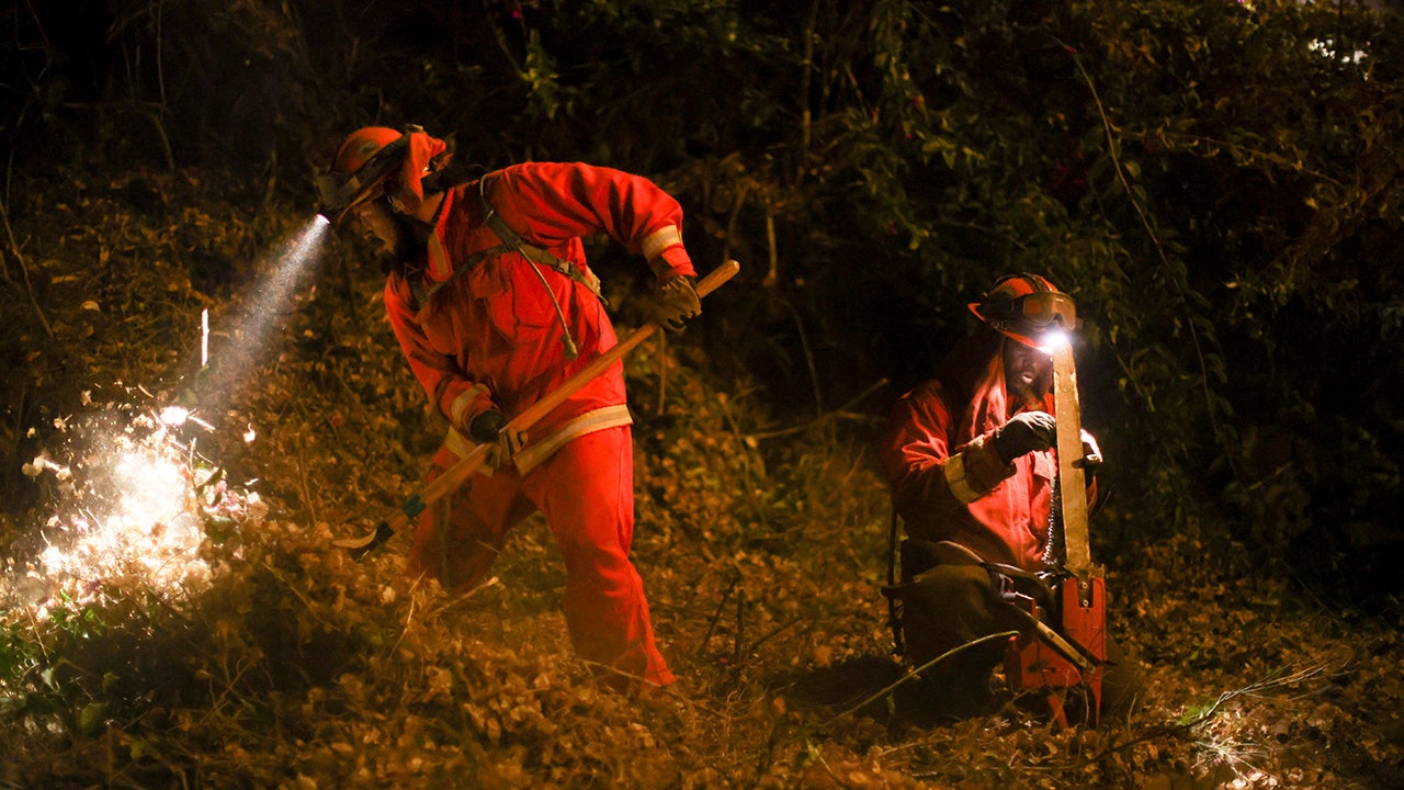 LA relied on teen volunteers for years despite fire chief’s warning: report