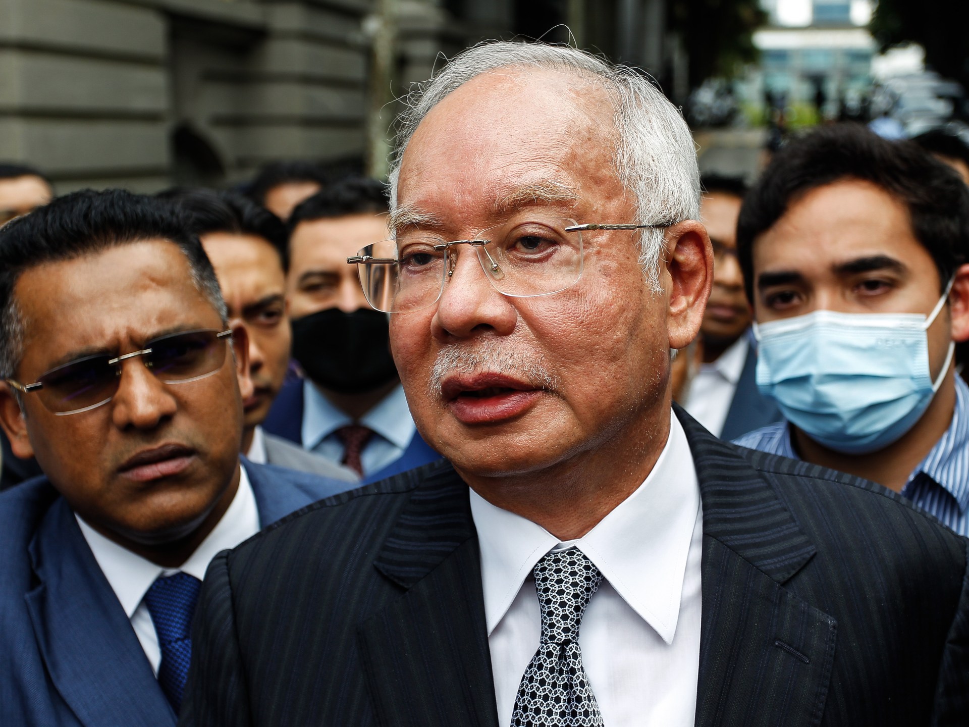 Malaysia court grants jailed ex-PM Najib access to house arrest decree | Courts News