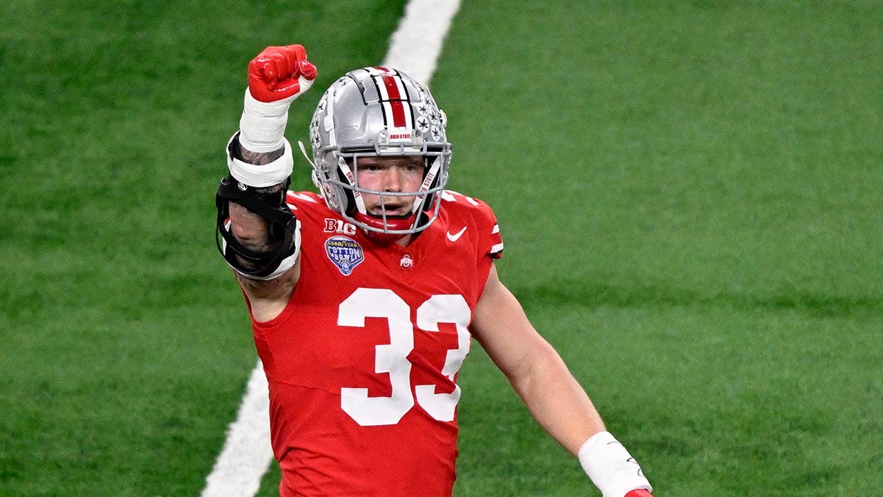 Ohio State’s late scoop-and-score catapults Buckeyes to national championship over Texas