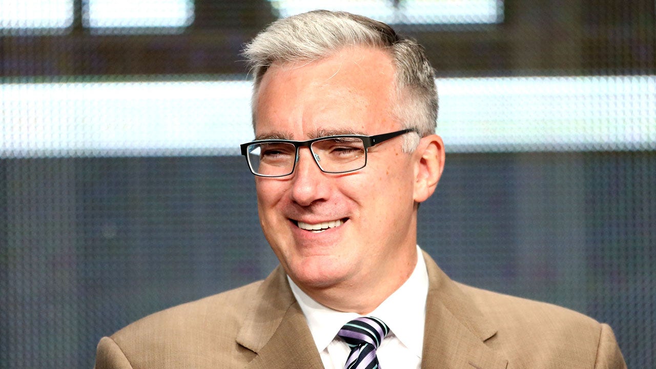 Olbermann urges fellow liberal to psychologically ‘batter’ conservatives who have fled homes due to LA fire