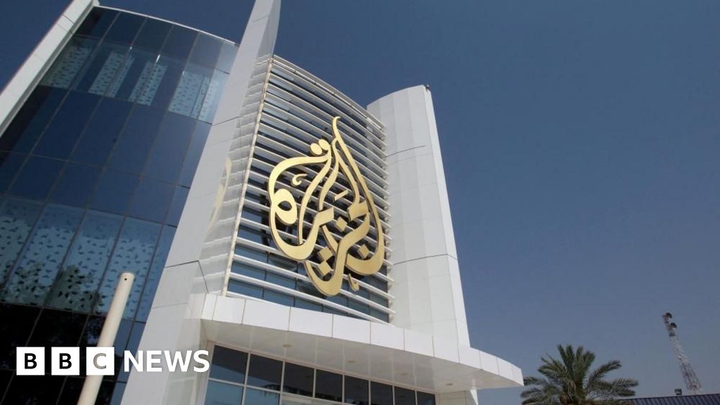 Palestinian Authority suspends Al Jazeera TV channel in West Bank