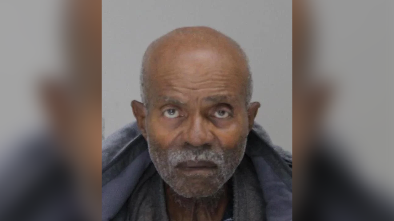 Police use DNA to tie 83-year-old man to 40-year-old cold case murder