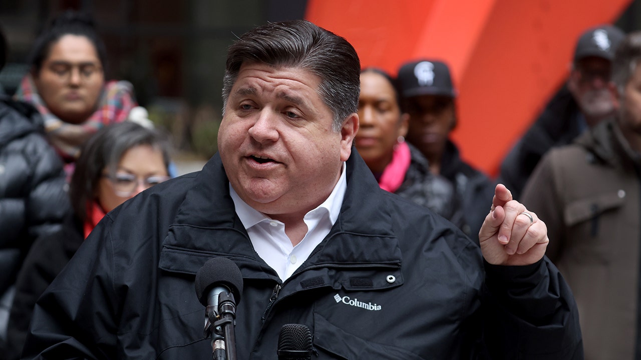 Pritzker bashes Trump order on birthright citizenship: ‘We will not follow an unconstitutional order’