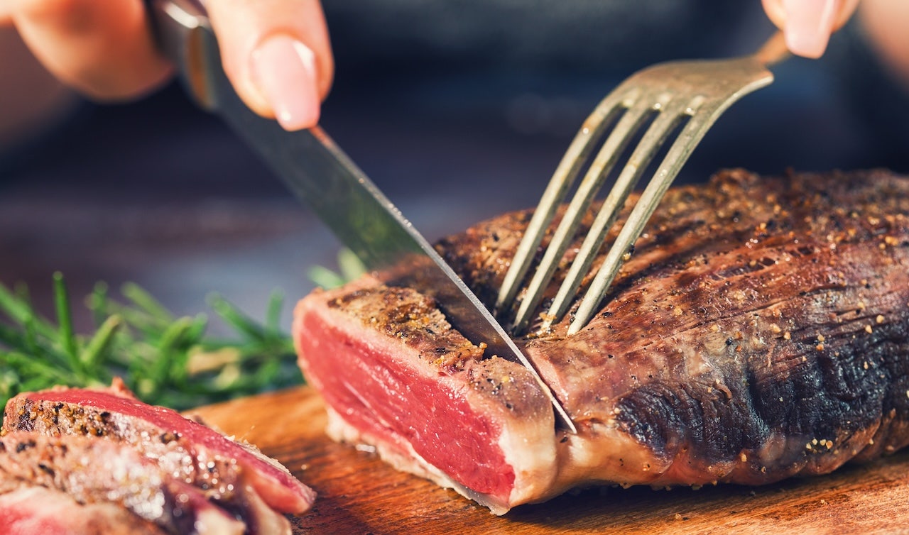 Red meat could raise dementia risk, researchers claim: Experts react