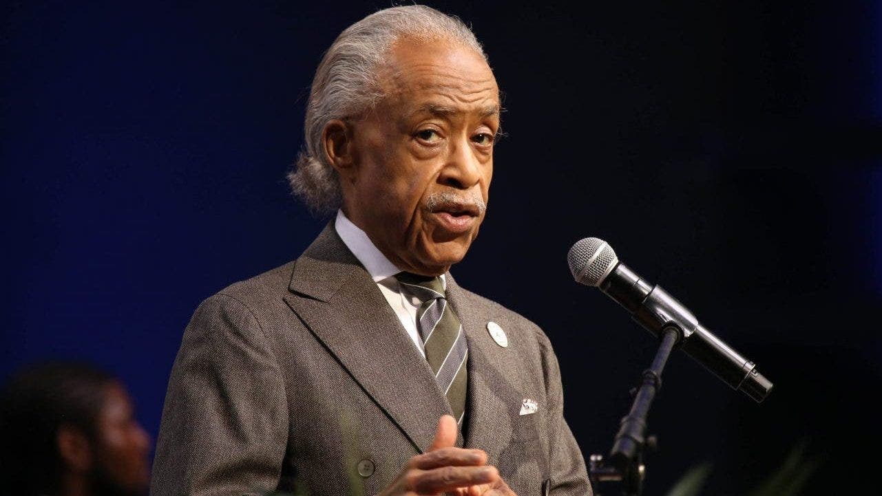 Rev. Al Sharpton threatens boycotts for companies ending DEI: ‘You took everything’