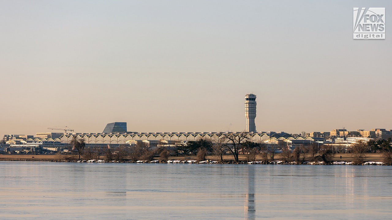 Staffing at air control tower was ‘not normal,’ according to FAA: report