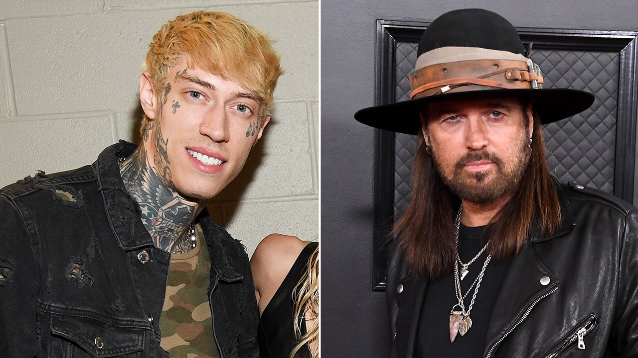 Trace Cyrus says his dad is threatening ‘legal action’ over open letter