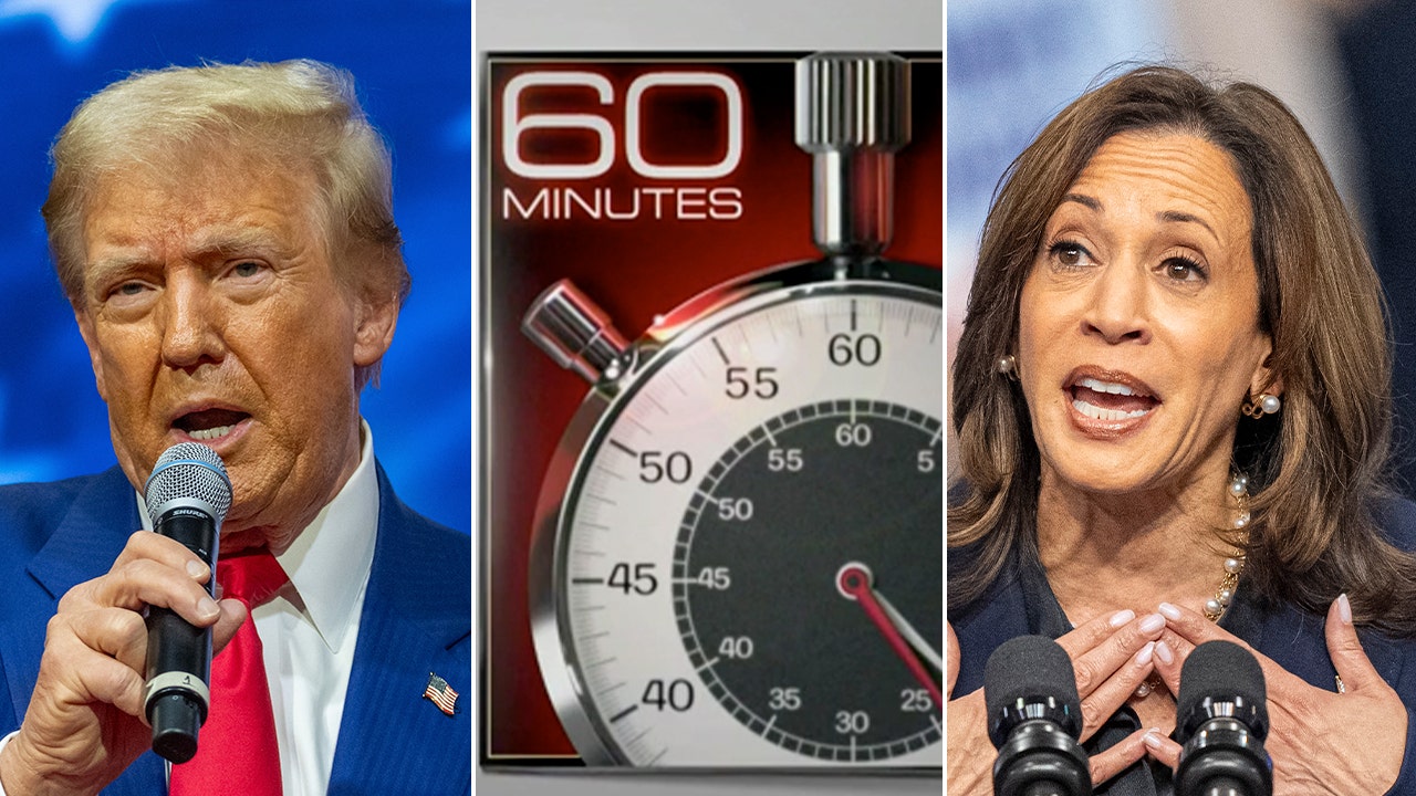 ’60 Minutes’ producer defiant as CBS parent company mulls settling Trump lawsuit: ‘I will not apologize’