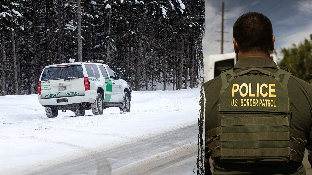 US Border Patrol Agent shot, killed in Vermont during traffic stop