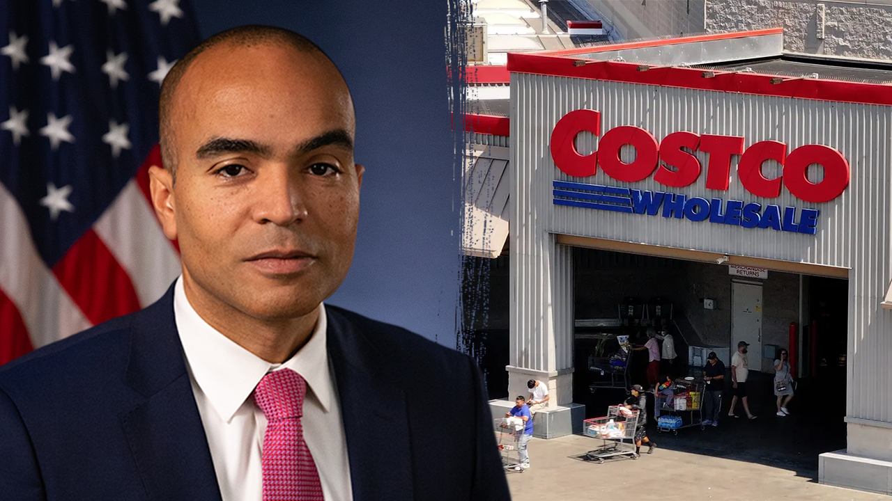 Washington AG stands by Costco, blasts Republican attorneys general threatening DEI crackdown