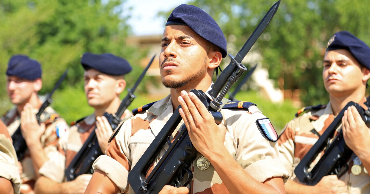 With France’s military influence in Africa gone, can it rely on soft power? | Politics News