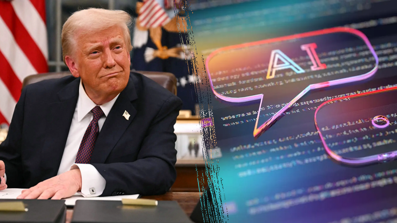 ‘AI powerhouse’: White House encourages Americans to provide ideas for artificial intelligence strategy